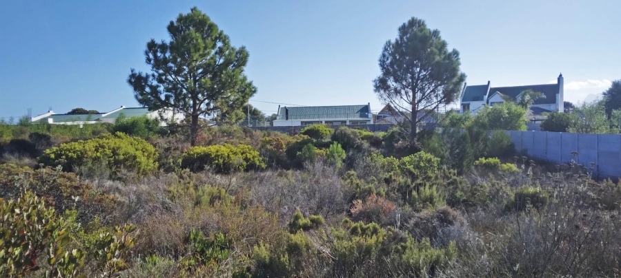 0 Bedroom Property for Sale in Fisherhaven Western Cape